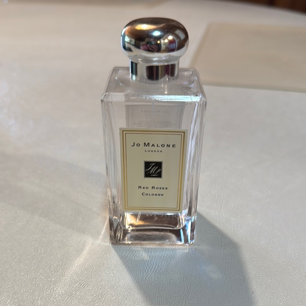 Jo Malone Red Roses Cologne